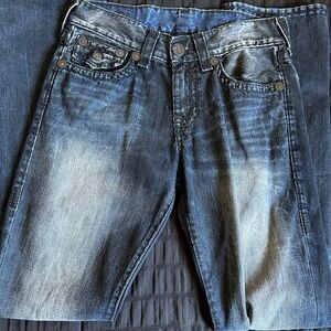 True Religion Brand Jeans